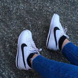 Nike Cortez